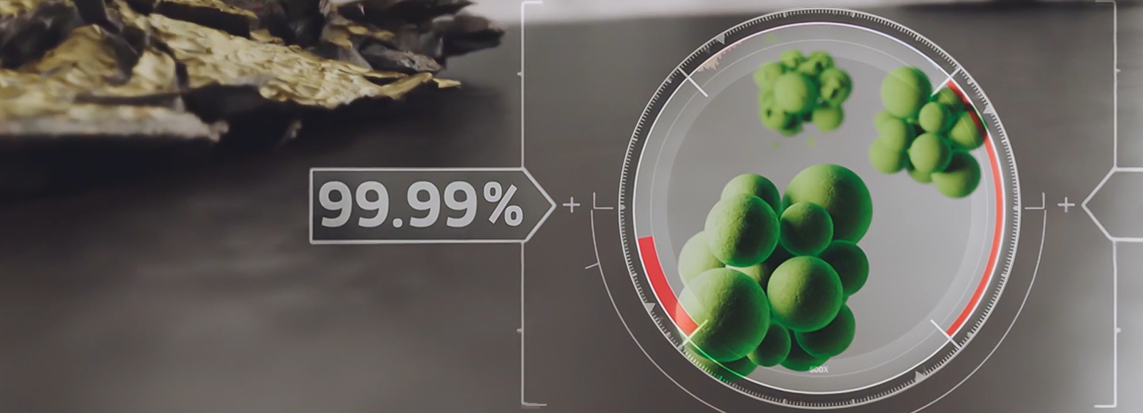 新型冠状病毒感染期间的清洁和卫生